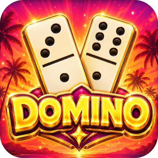 Domino on IC7 Game